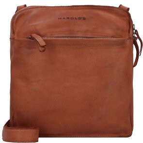 Harold's Submarine Sac à bandoulière Cuir 22 cm