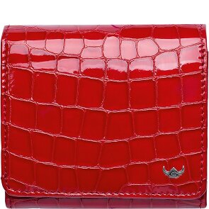 Golden Head Cayenne Porte-monnaie Protection RFID Cuir 10 cm