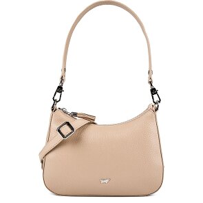 Braun Büffel Hanna Sac à bandoulière Cuir véritable 25 cm