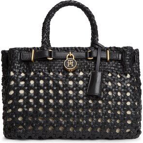 Tommy Hilfiger TH American Icon Sac à main Cuir 33 cm