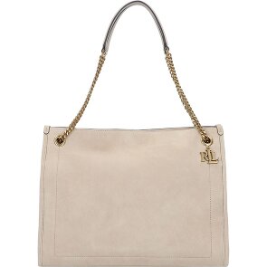 Lauren Ralph Lauren Bradley Sac de shopper Cuir 35 cm