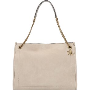 Lauren Ralph Lauren Bradley Sac de shopper Cuir 35 cm