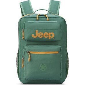 Jeep JS015B Daypack 46 cm Compartiment pour ordinateur portable