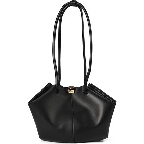 Coccinelle Kamy Sac à bandoulière Cuir 28 cm
