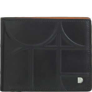 DuDu Up Porte-monnaie Cuir 12.5 cm