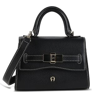 AIGNER Farah Sac à main Cuir 18.5 cm