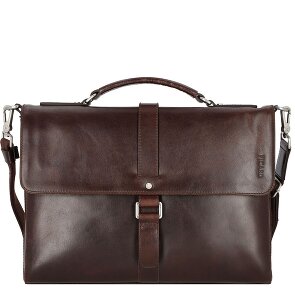 Picard Buddy porte-documents en cuir 38 cm