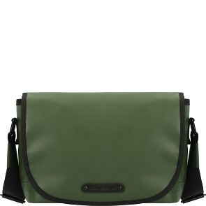 Greenburry Upcycled Tarpaulin Sac à bandoulière 27 cm