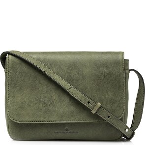 Castelijn & Beerens Carisma Messenger Cuir 27 cm