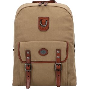 The Bridge Guido Daypack 41 cm Compartiment pour ordinateur portable