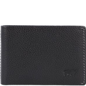 Braun Büffel Porte-monnaie Prato RFID cuir 10 cm