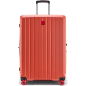 Stratic Buzz 4 roulettes Trolley L 75 cm