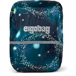 Ergobag Accessoires Housse pour cartable 63,5 cm