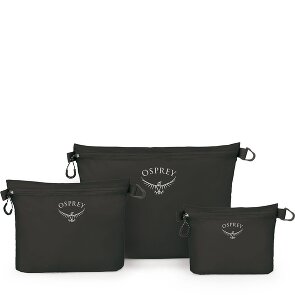 Osprey Ultralight Zipper Sack Set Trousse de toilette 28 cm