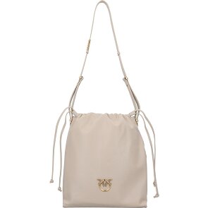 PINKO Slouchy Sac à main Cuir 31 cm