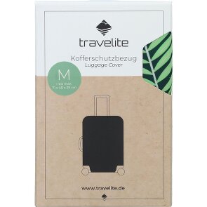 Travelite Accessoires Housse de protection pour valise 71 cm