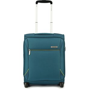 Samsonite Base Breeze 2 roulettes Trolley de cabine 45 cm