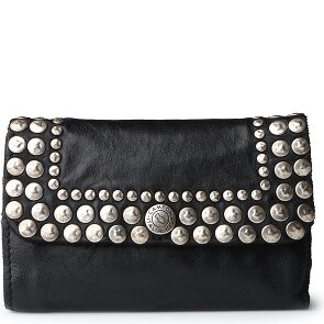 Campomaggi Mirta Porte-monnaie Cuir 15.5 cm