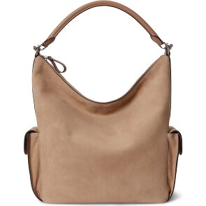 Lauren Ralph Lauren Blake Sac à bandoulière Cuir véritable 33 cm