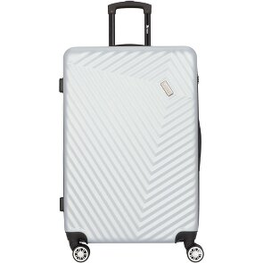 mano Don Carlo 4 roues trolley 77 cm