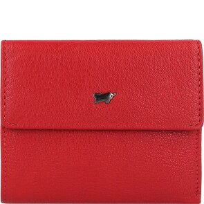Braun Büffel Anna Porte-monnaie RFID cuir 12 cm