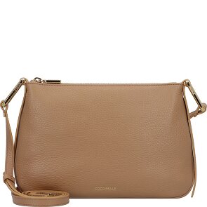 Coccinelle Magie Sac à bandoulière Cuir 27 cm