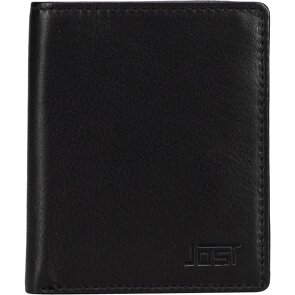 Jost Odense Porte-monnaie Protection RFID Cuir 8.5 cm