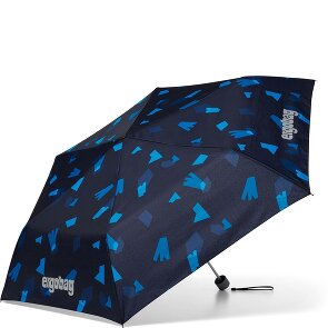 Ergobag Zubehör Parapluie de poche enfant 21 cm