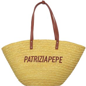 Patrizia Pepe Summer Straw Sac de shopper 51 cm