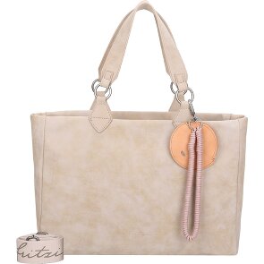 Fritzi aus Preußen Izzy Vintage Sac de shopper 42 cm