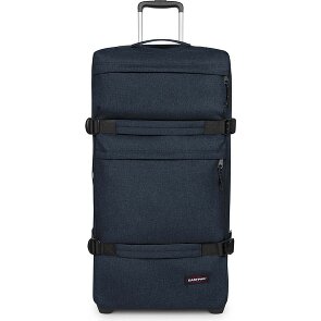 Eastpak Transit'R Plus 4 roues Sac de voyage 68 cm