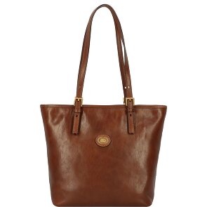 The Bridge Story Donna Shopper en cuir 26 cm