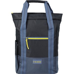 Travelite Color Craze Daypack 42 cm Compartiment pour ordinateur portable