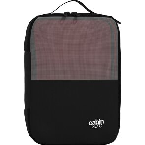 Cabin Zero Sac de rangement Lux 17,5 cm