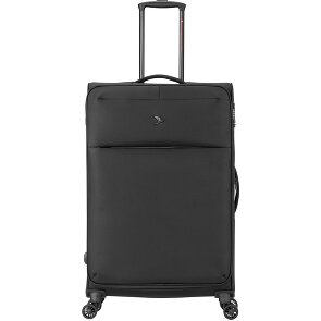 Pack Easy GoOn 4 roulettes Trolley L 78 cm