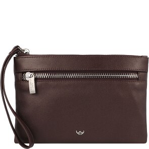 Golden Head Valencia Sac pour homme Protection RFID Cuir 18 cm