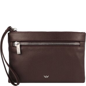 Golden Head Valencia Sac pour homme Protection RFID Cuir 18 cm