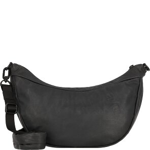 aunts & uncles Japan RE Yoshii RE Sac à bandoulière 34.5 cm avec soufflet d'extension