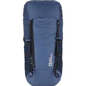 Jack Wolfskin Prelight 25 Sac à dos de randonnée M 62 cm