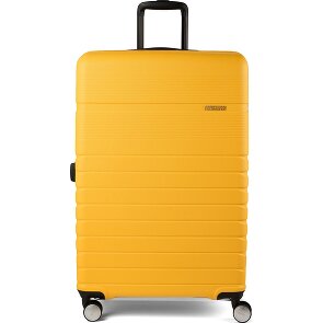 American Tourister Checkline 4 roues Valise cabine 77 cm