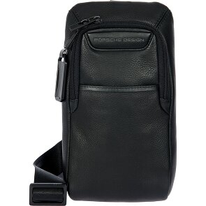 Porsche Design Roadster Mini sac à bandoulière Cuir 14 cm