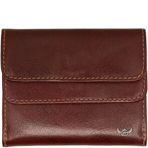 Golden Head Colorado Porte-monnaie RFID cuir 10,5 cm