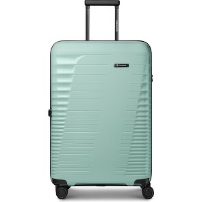 Farmhood Eco Edition 4 roues Valise cabine 67 cm avec soufflet d'extension