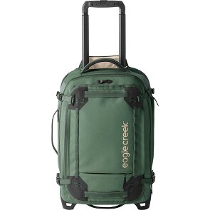 Eagle Creek Gear Warrior 2 roulettes Trolley à dos 55 cm Compartiment pour ordinateur portable