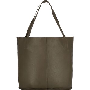 Greenburry Nappa Sac de shopper Cuir 43 cm