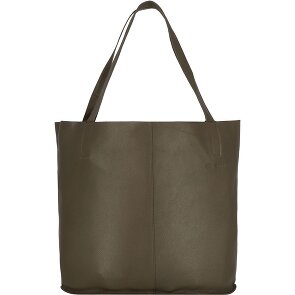 Greenburry Nappa Sac de shopper Cuir 43 cm