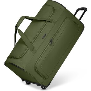 Redolz Duffle Essentials 2 roulettes Sac de voyage 71 cm