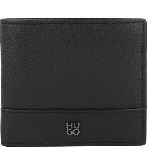 Hugo Quantic Porte-monnaie Cuir 10.5 cm