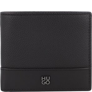 Hugo Quantic Porte-monnaie Cuir 10.5 cm