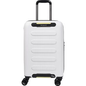 Hedgren Comby Grip S 4 roulettes Trolley de cabine S 55 cm